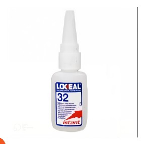 عبوة لاصقة لوكسيل 20 جم 32 ماركة LOXEAL